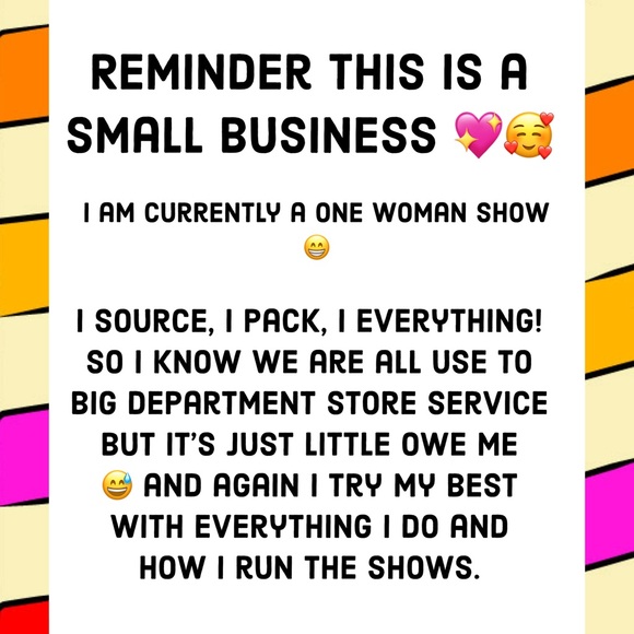 AS IS General Pull. NO CANCELLATIONS. BID RESPONSIBLY. 9/23/24 Live Show - Picture 10 of 10